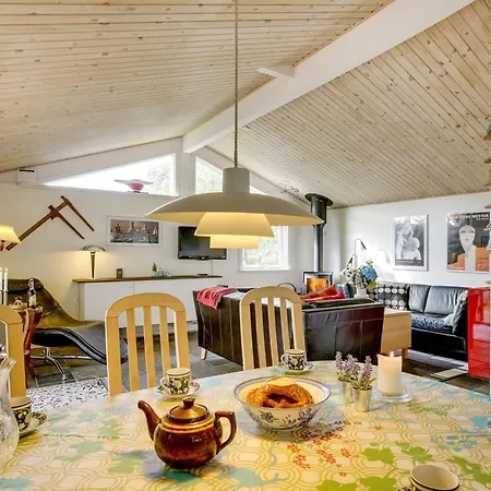 Leani - 200m From The Sea By Interhome Prázdninový dům *