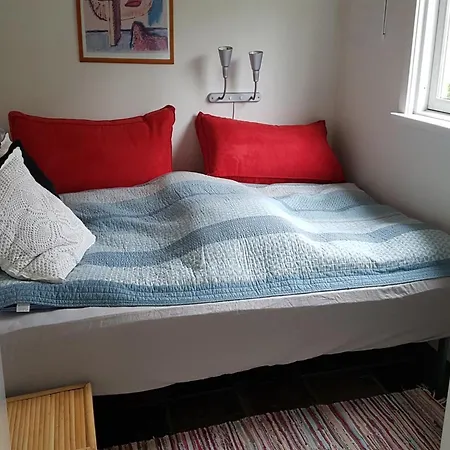 Holiday home Leani - 200m From The Sea By Interhome Stubbekobing