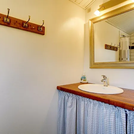 Leani - 200m From The Sea By Interhome * Stubbekobing