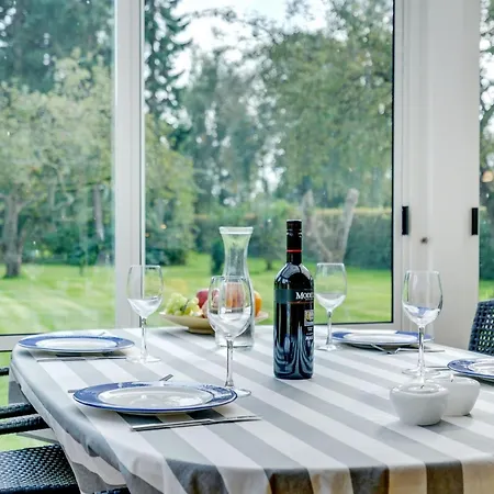 Leani - 200m From The Sea By Interhome * Stubbekobing