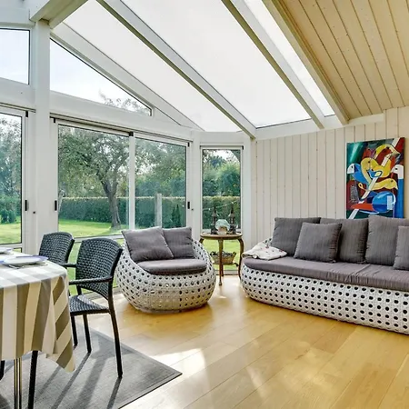 Holiday home Leani - 200m From The Sea By Interhome *