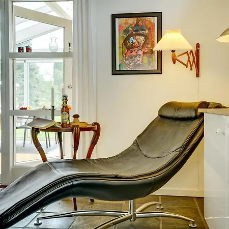 Leani - 200m From The Sea By Interhome Holiday home