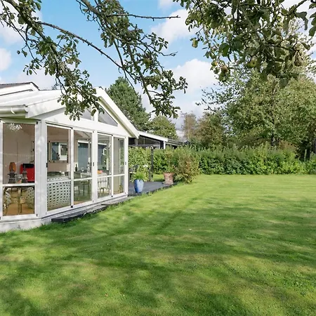 Leani - 200m From The Sea By Interhome Holiday home