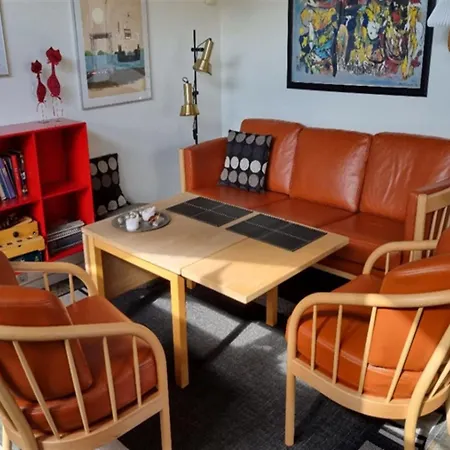 Tatil Evi Leani - 200m From The Sea By Interhome Stubbekøbing
