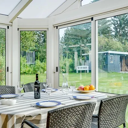 Leani - 200m From The Sea By Interhome * Stubbekøbing