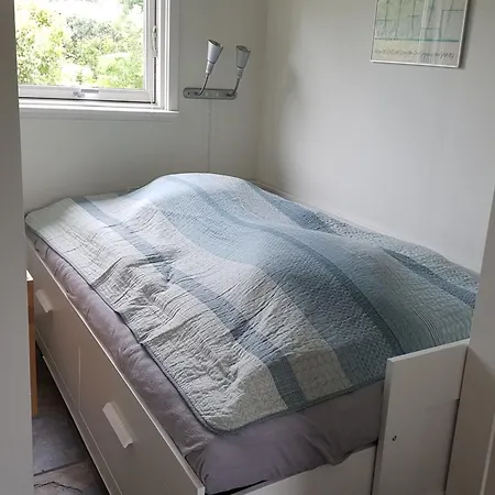 Leani - 200m From The Sea By Interhome Stubbekøbing