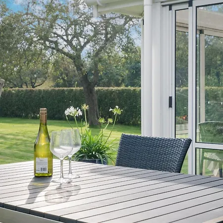Leani - 200m From The Sea By Interhome * Stubbekøbing