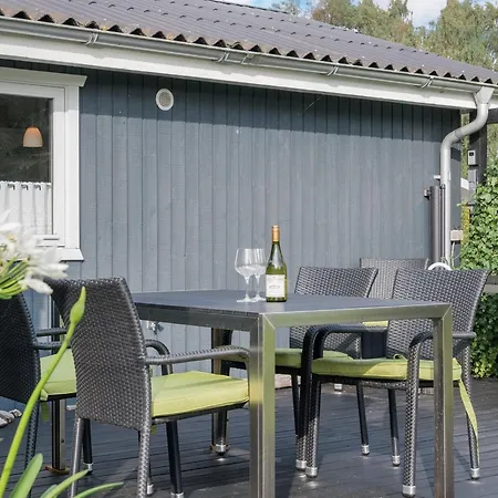 Prázdninový dům Leani - 200m From The Sea By Interhome Stubbekøbing