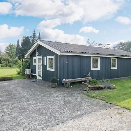 Tatil Evi Leani - 200m From The Sea By Interhome Stubbekøbing